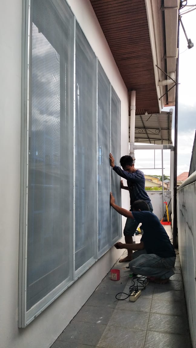 Dokumentasi Proyek 2018 - Seri 24 - Dokumentasi Proyek